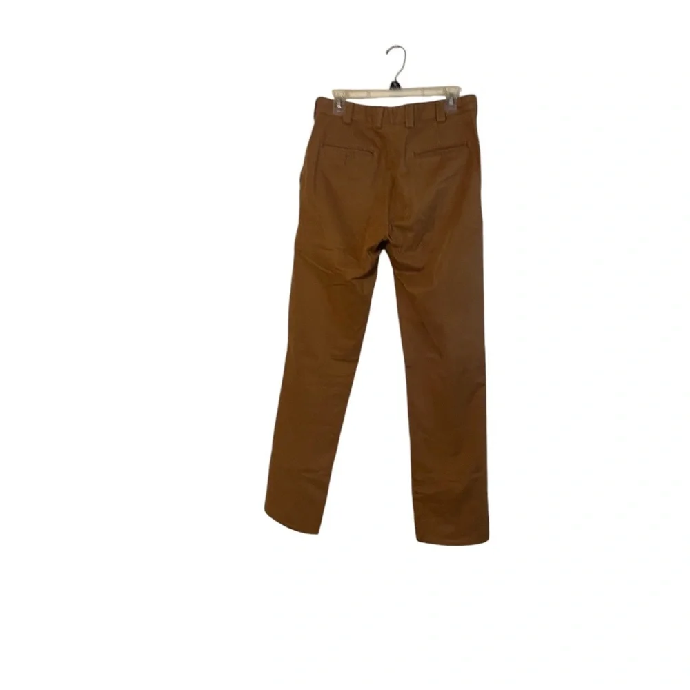 BILLS KHAKIS RELAXED FIT‎ - ORIGINAL TWILL Cut & SEWNIN THE U.S.A., M--3 Size 33